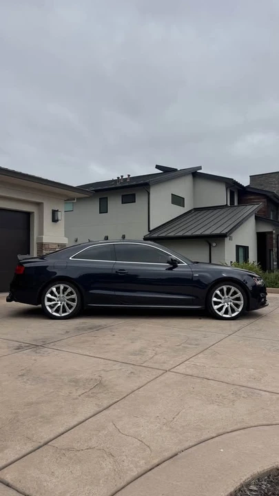 2015 Audi B8 A5 - Image 2 of 12