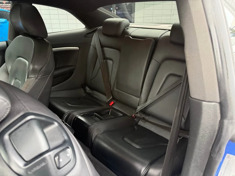 2015 Audi B8 A5 - Image 11 of 15