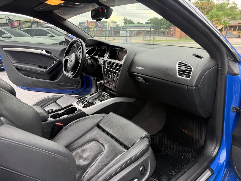 2015 Audi B8 A5 - Image 12 of 15