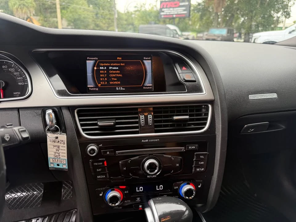 2015 Audi B8 A5 - Image 10 of 15
