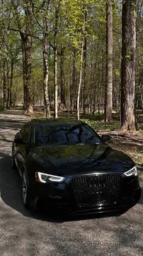 2015 Audi A5 2.0T Premium Plus Coupe