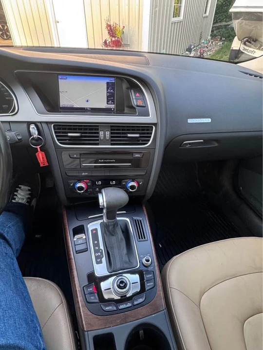 2015 Audi B8 A5 - Image 11 of 11