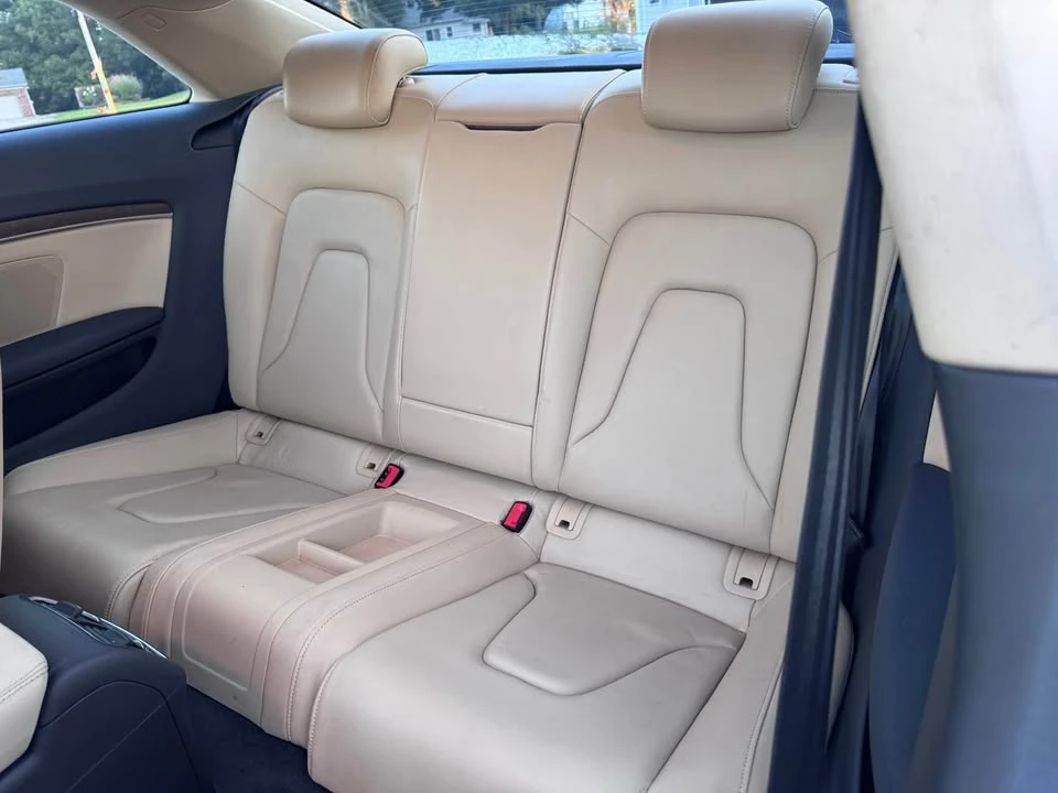 2015 Audi B8 A5 - Image 8 of 11