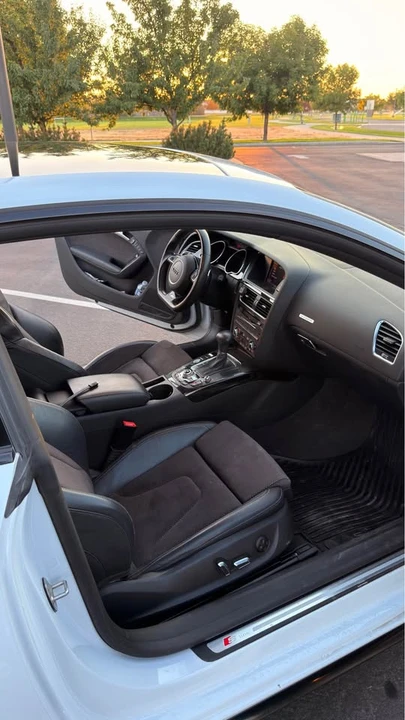 2015 Audi B8 A5 - Image 6 of 7