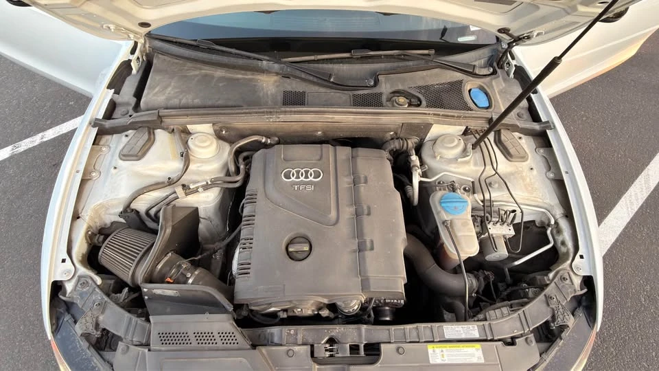 2015 Audi B8 A5 - Image 7 of 7