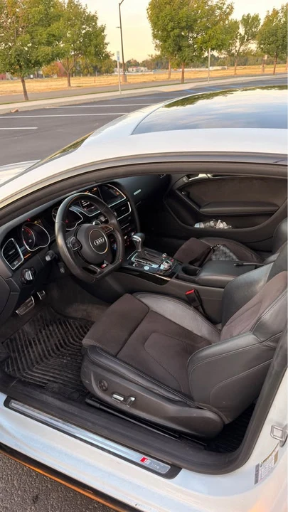 2015 Audi B8 A5 - Image 5 of 7