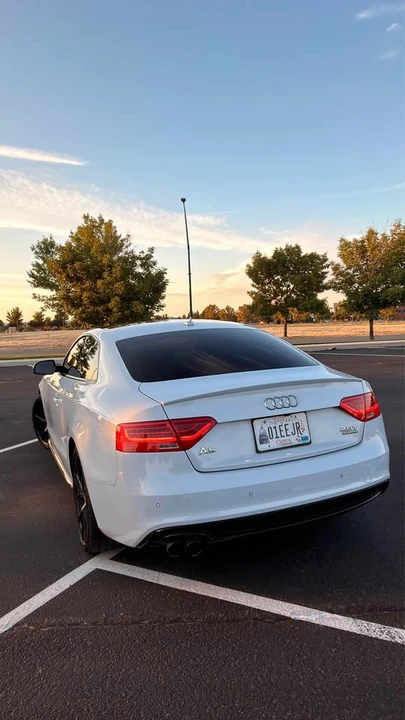 2015 Audi B8 A5 - Image 3 of 7