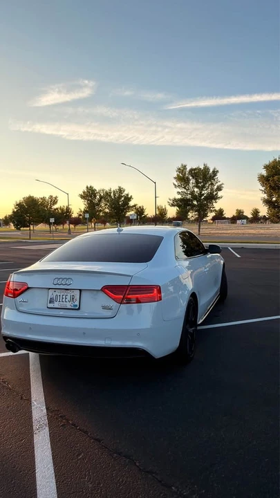 2015 Audi B8 A5 - Image 4 of 7