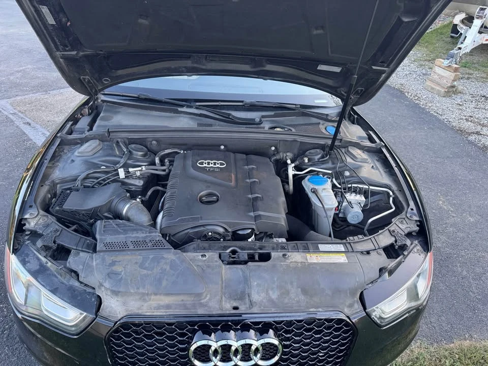 2015 Audi B8 A5 - Image 10 of 11
