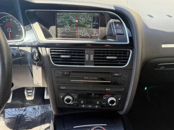 2015 Audi B8 A5 - Image 15 of 17