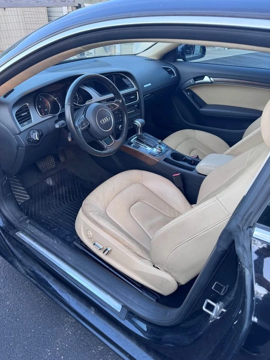 2015 Audi B8 A5 - Image 6 of 11