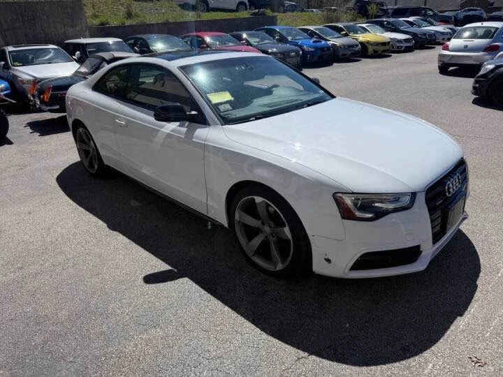 2015 Audi B8 A5 - Image 4 of 17