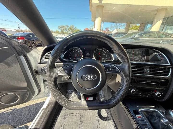 2015 Audi B8 A5 - Image 13 of 17