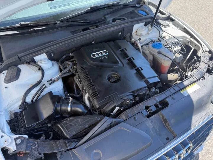 2015 Audi B8 A5 - Image 10 of 17