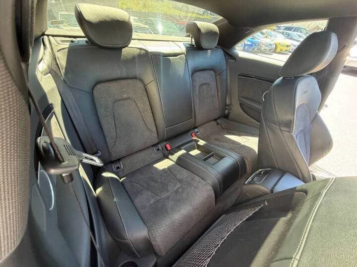 2015 Audi B8 A5 - Image 17 of 17