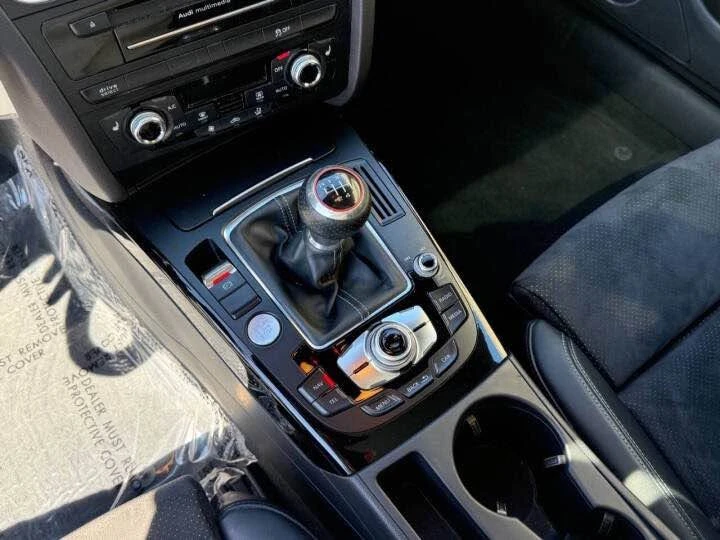 2015 Audi B8 A5 - Image 16 of 17