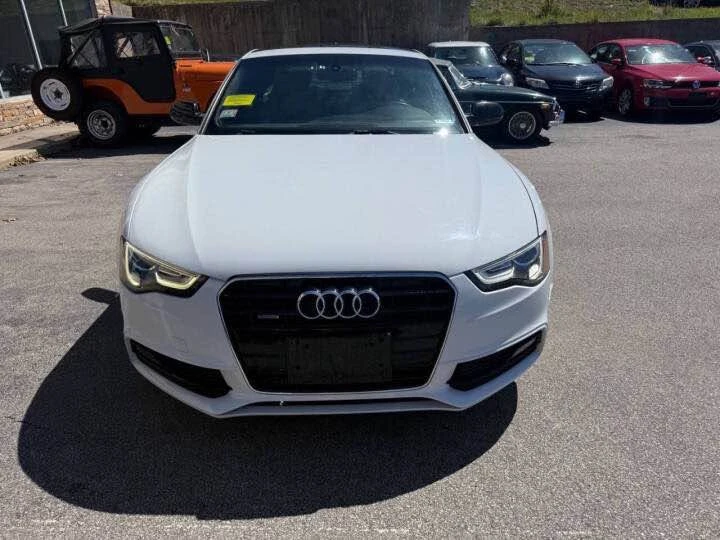 2015 Audi B8 A5 - Image 3 of 17