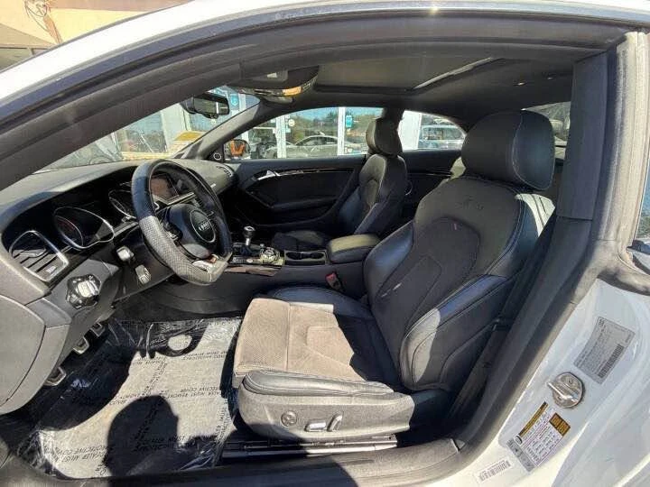 2015 Audi B8 A5 - Image 11 of 17