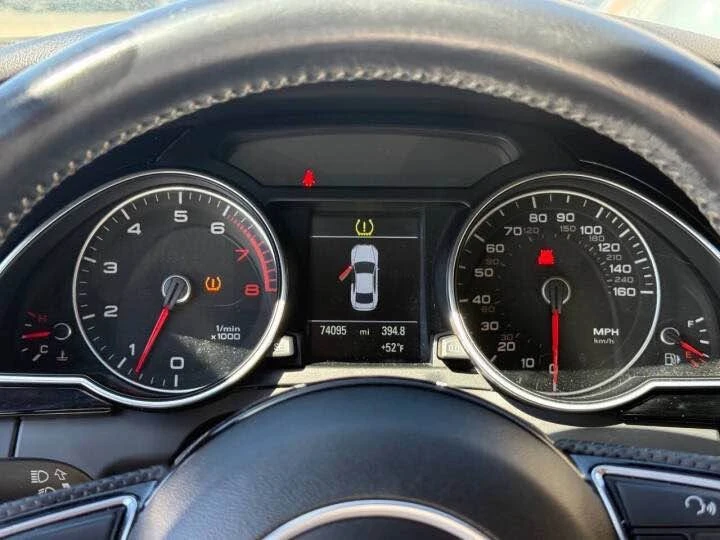 2015 Audi B8 A5 - Image 14 of 17