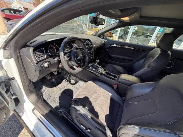 2015 Audi B8 A5 - Image 12 of 17