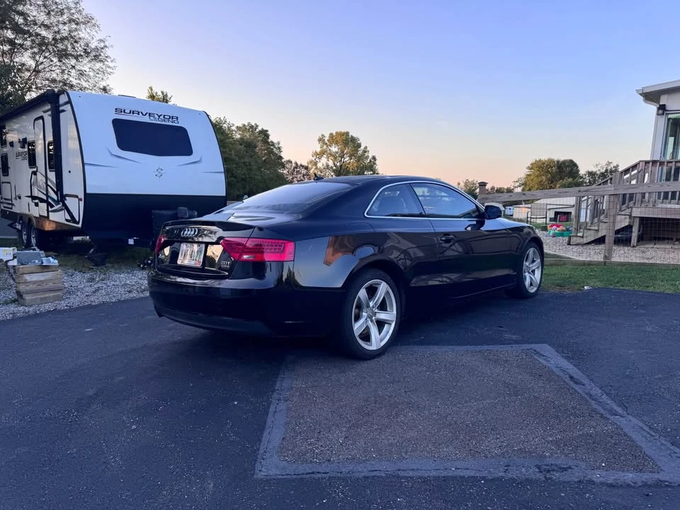 2015 Audi B8 A5 - Image 4 of 11