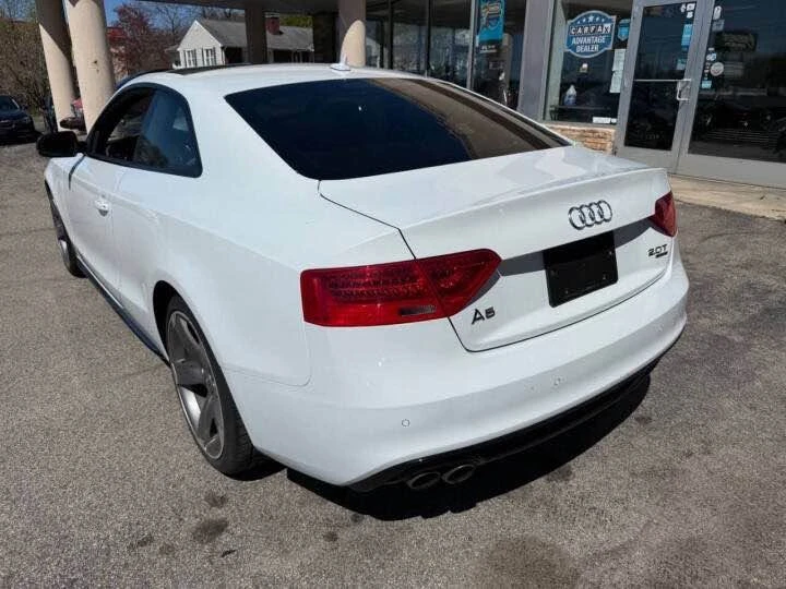 2015 Audi B8 A5 - Image 7 of 17