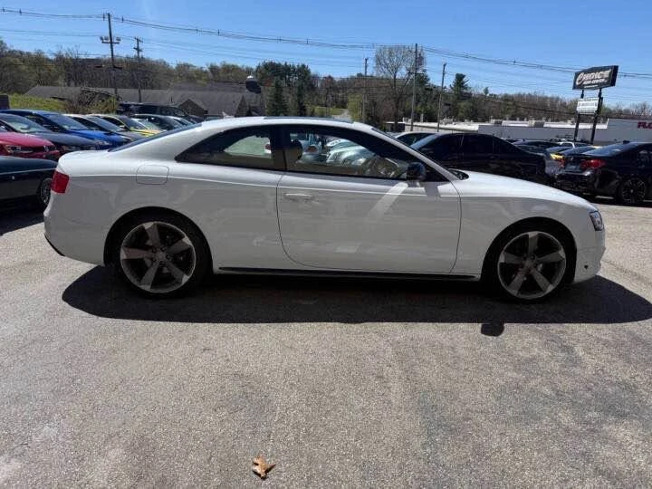2015 Audi B8 A5 - Image 5 of 17