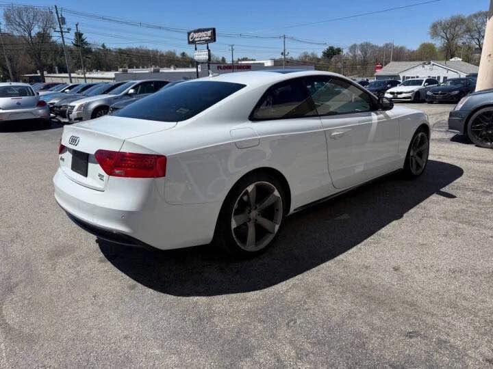 2015 Audi B8 A5 - Image 6 of 17