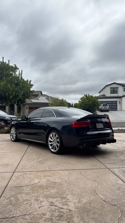 2015 Audi B8 A5 - Image 4 of 11
