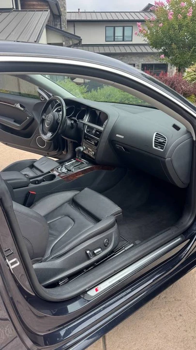 2015 Audi B8 A5 - Image 10 of 11