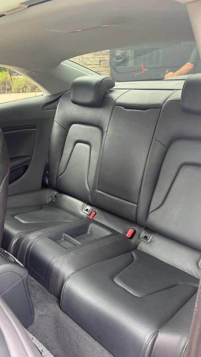 2015 Audi B8 A5 - Image 9 of 11