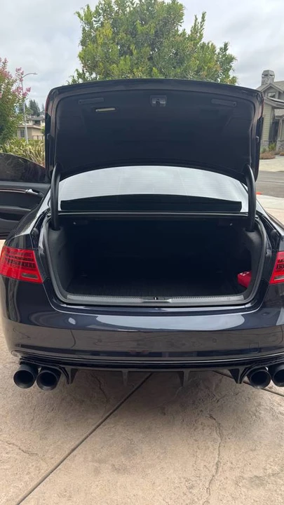 2015 Audi B8 A5 - Image 11 of 11