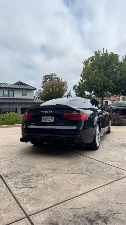 2015 Audi B8 A5 - Image 3 of 11