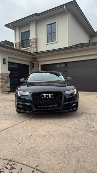 2015 Audi B8 A5 - Image 7 of 11