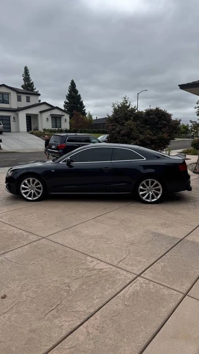 2015 Audi B8 A5 - Image 5 of 11