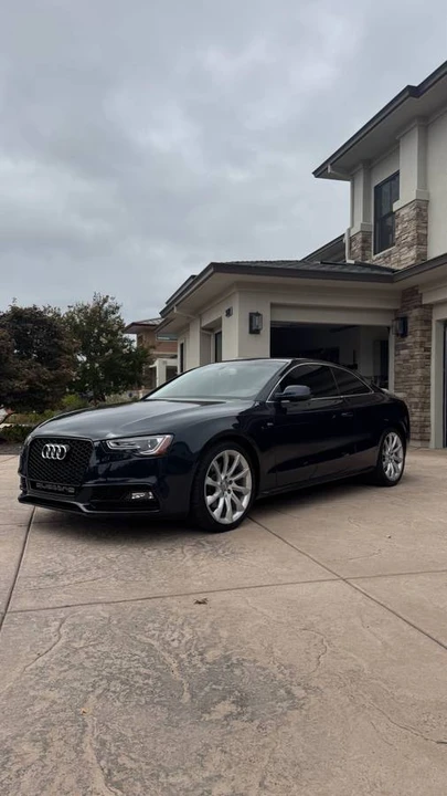2015 Audi B8 A5 - Image 6 of 11