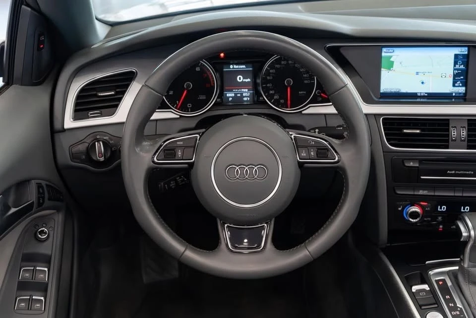 2015 Audi B8 A5 - Image 13 of 20