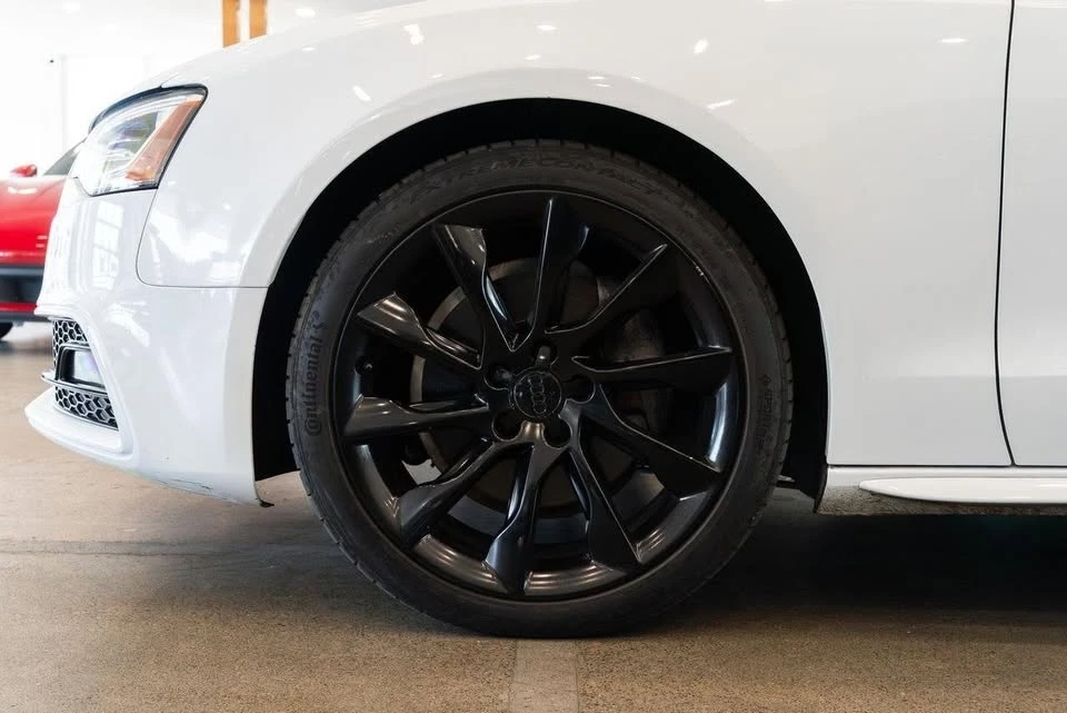 2015 Audi B8 A5 - Image 7 of 20