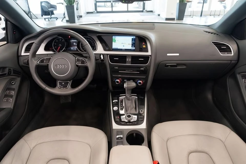 2015 Audi B8 A5 - Image 10 of 20