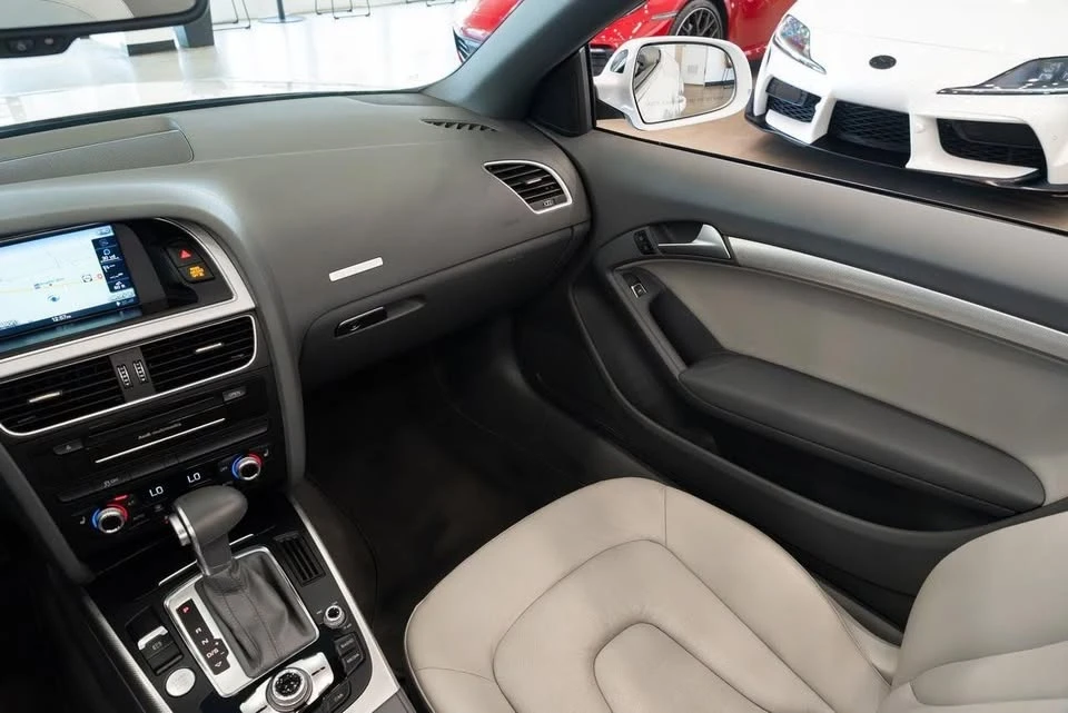 2015 Audi B8 A5 - Image 12 of 20