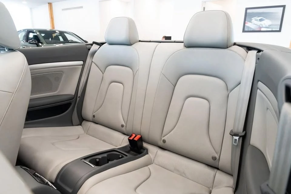 2015 Audi B8 A5 - Image 20 of 20
