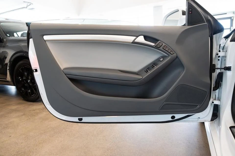 2015 Audi B8 A5 - Image 17 of 20