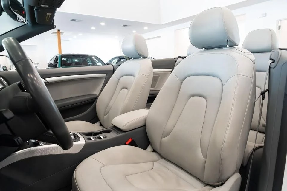 2015 Audi B8 A5 - Image 18 of 20