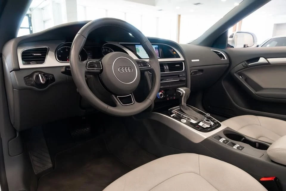 2015 Audi B8 A5 - Image 19 of 20