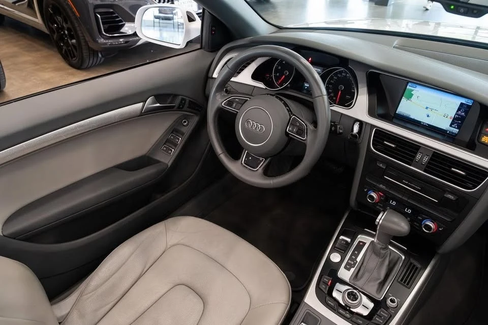 2015 Audi B8 A5 - Image 11 of 20