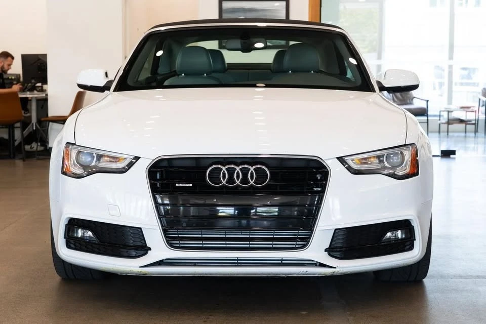 2015 Audi B8 A5 - Image 2 of 20