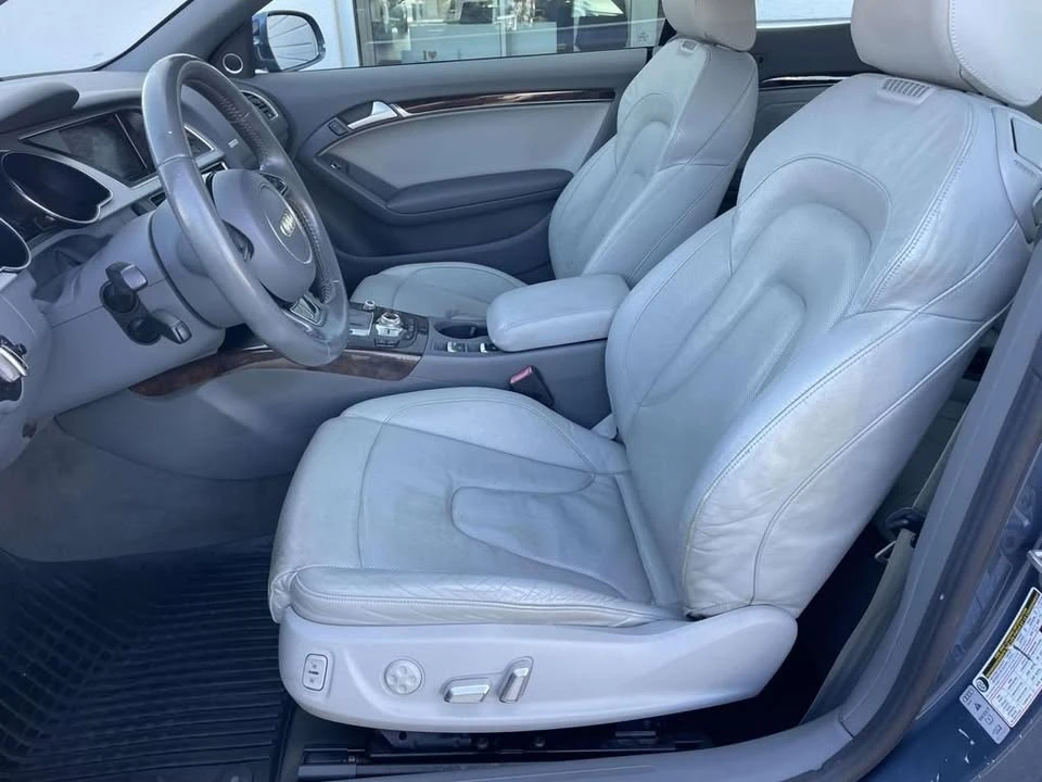 2015 Audi B8 A5 - Image 14 of 19
