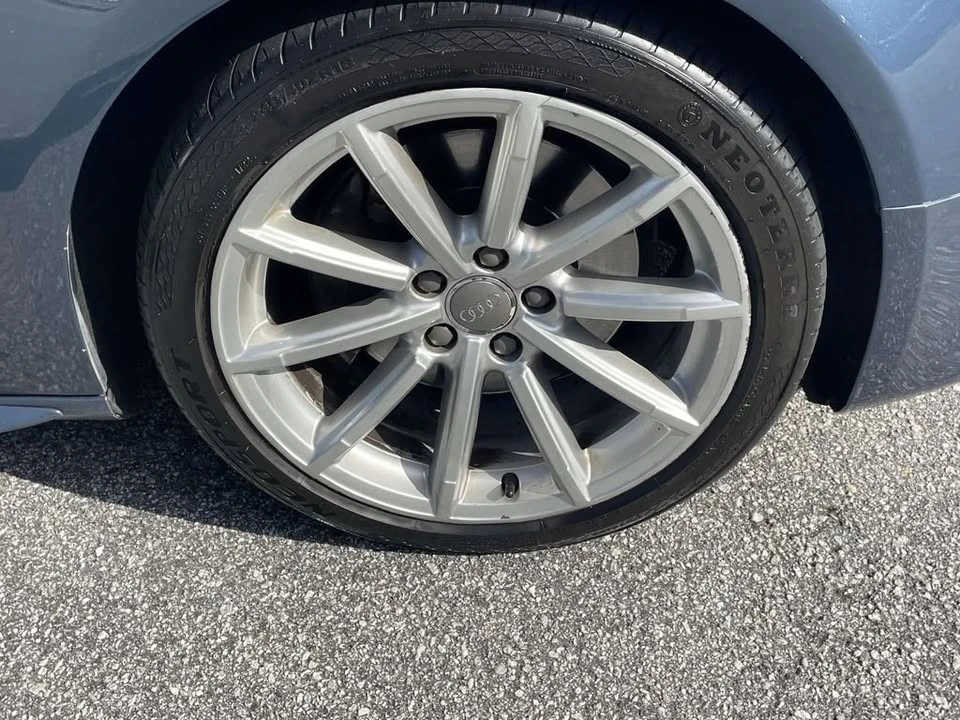 2015 Audi B8 A5 - Image 8 of 19