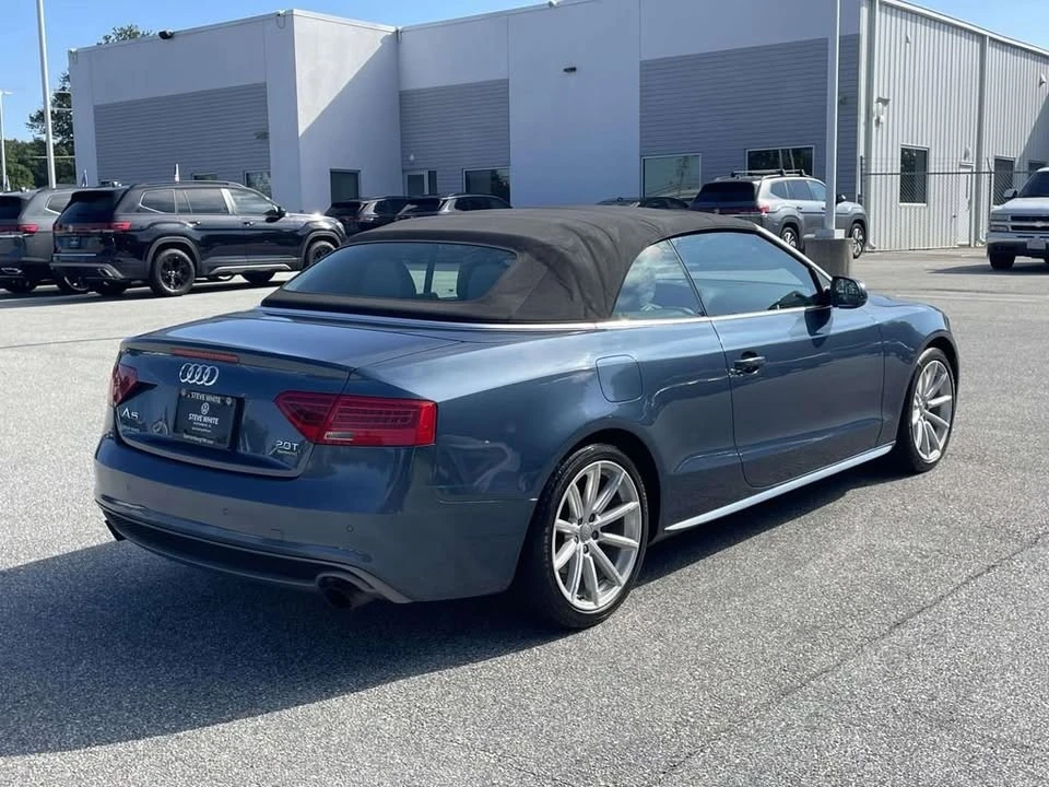 2015 Audi B8 A5 - Image 6 of 19