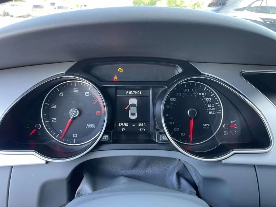 2015 Audi B8 A5 - Image 19 of 19